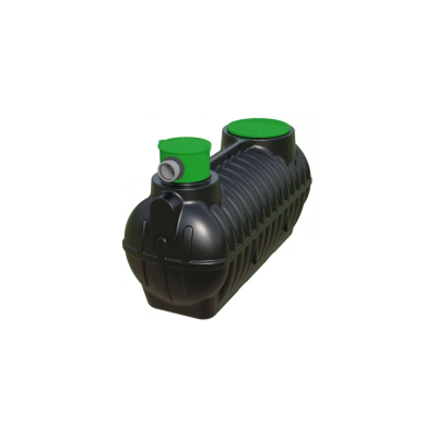 oCzyszczalnia drenażowa BOLT 1.0 1000L